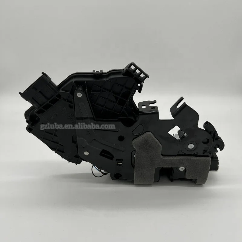 Передний правый привод замка двери автомобиля 433 мГц LR064791LR078705 для Land Rover Range Rover Sport L494 Range Rover Vogue L405