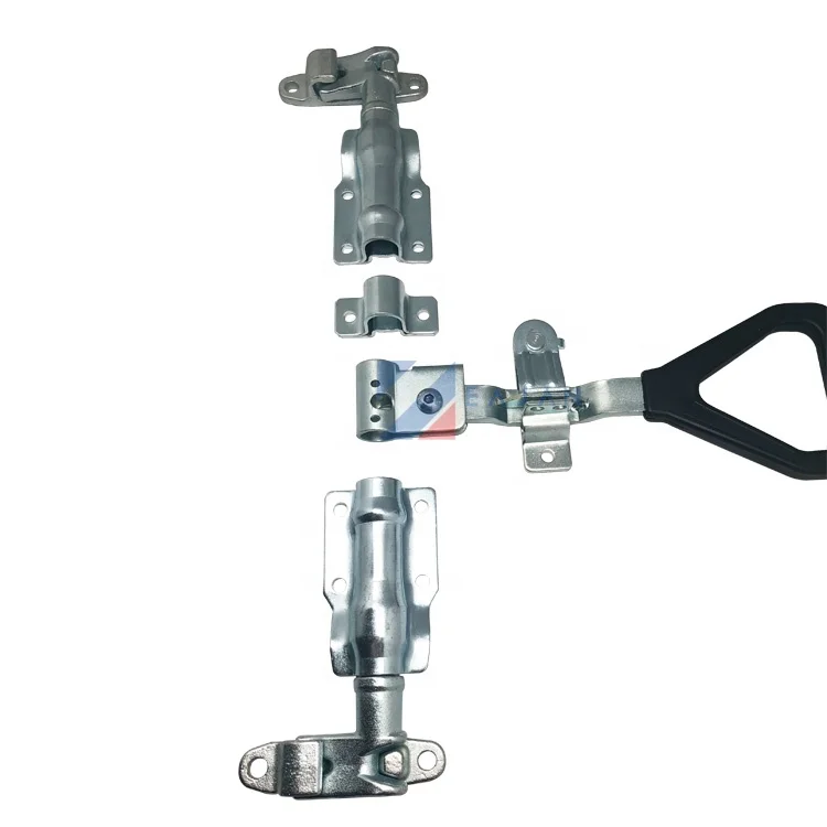 544353-od 22 мм стальной замок для грузовика прицепа стопорный механизм задней