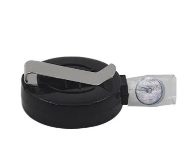 Classic Stage Coin disappearing Magic tricks Plastic Magic Device tools Vanish Gimmick Cool Props Game For Magician