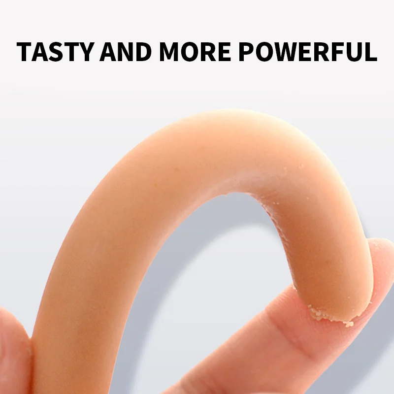 Factory direct supply OEM dog snack pet sausage dog treats pet snacks pet treats for dog