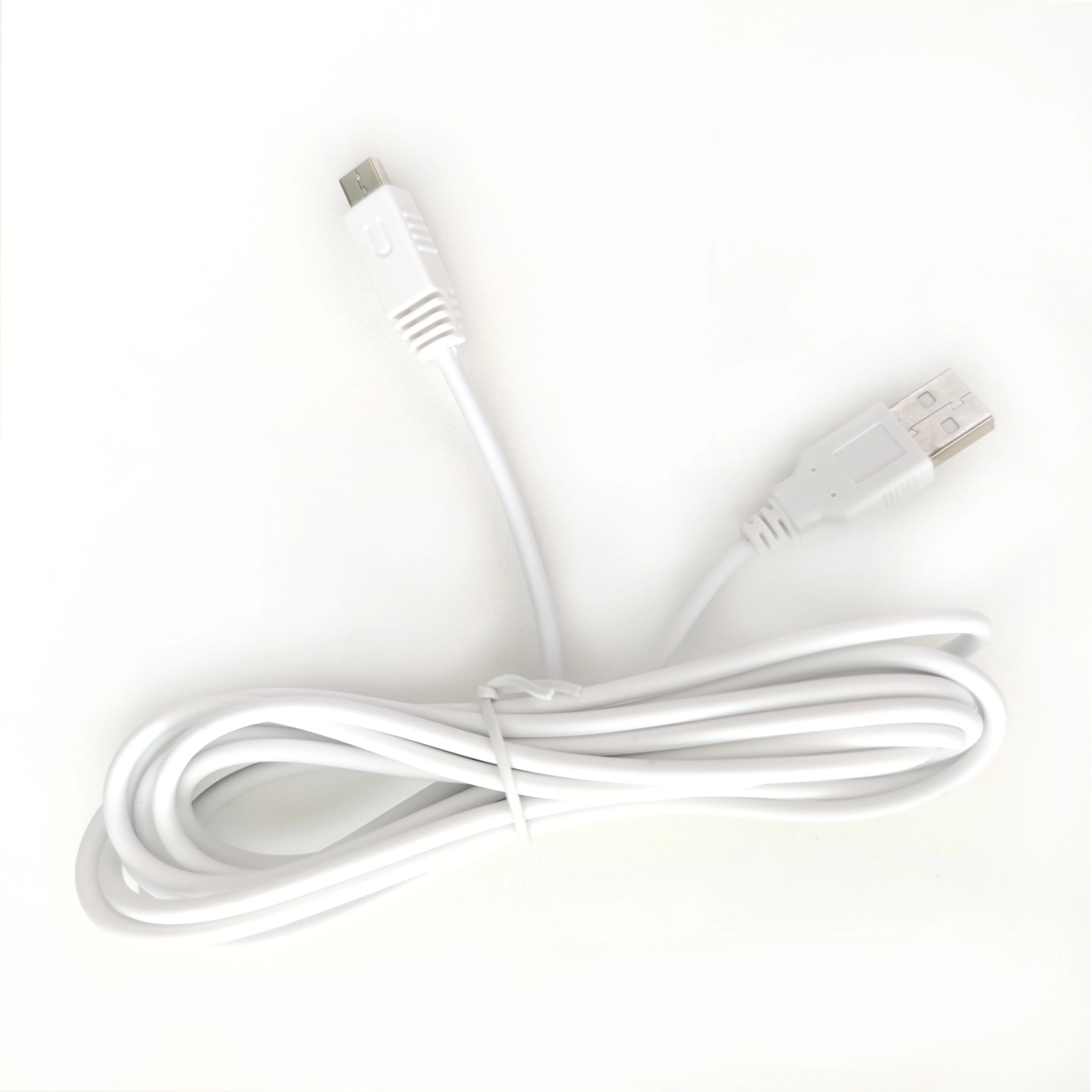 Высококачественный игровой контроллер Usb зарядное устройство зарядный кабель шнур для U Wiiu