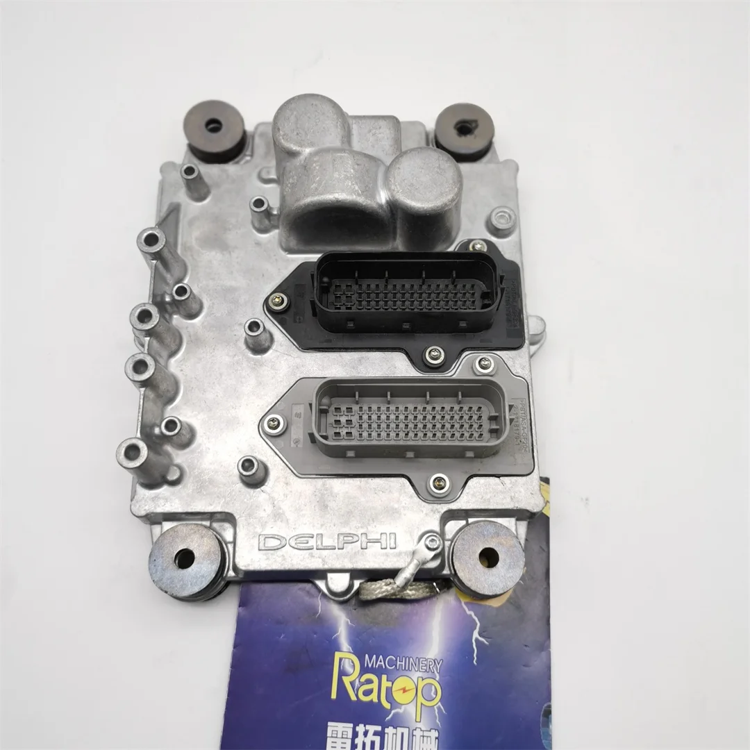 J C B Genuine JS120 JS160 JS210 JS220 Controller ECU 320/09688 32009688 Computer ECM 320/09754 320/09754R 32009754