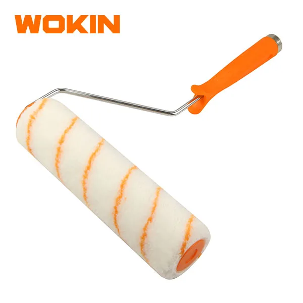 WOKIN 351007 7in 11mm High Quality China Roller Paint Painting Roller Brush