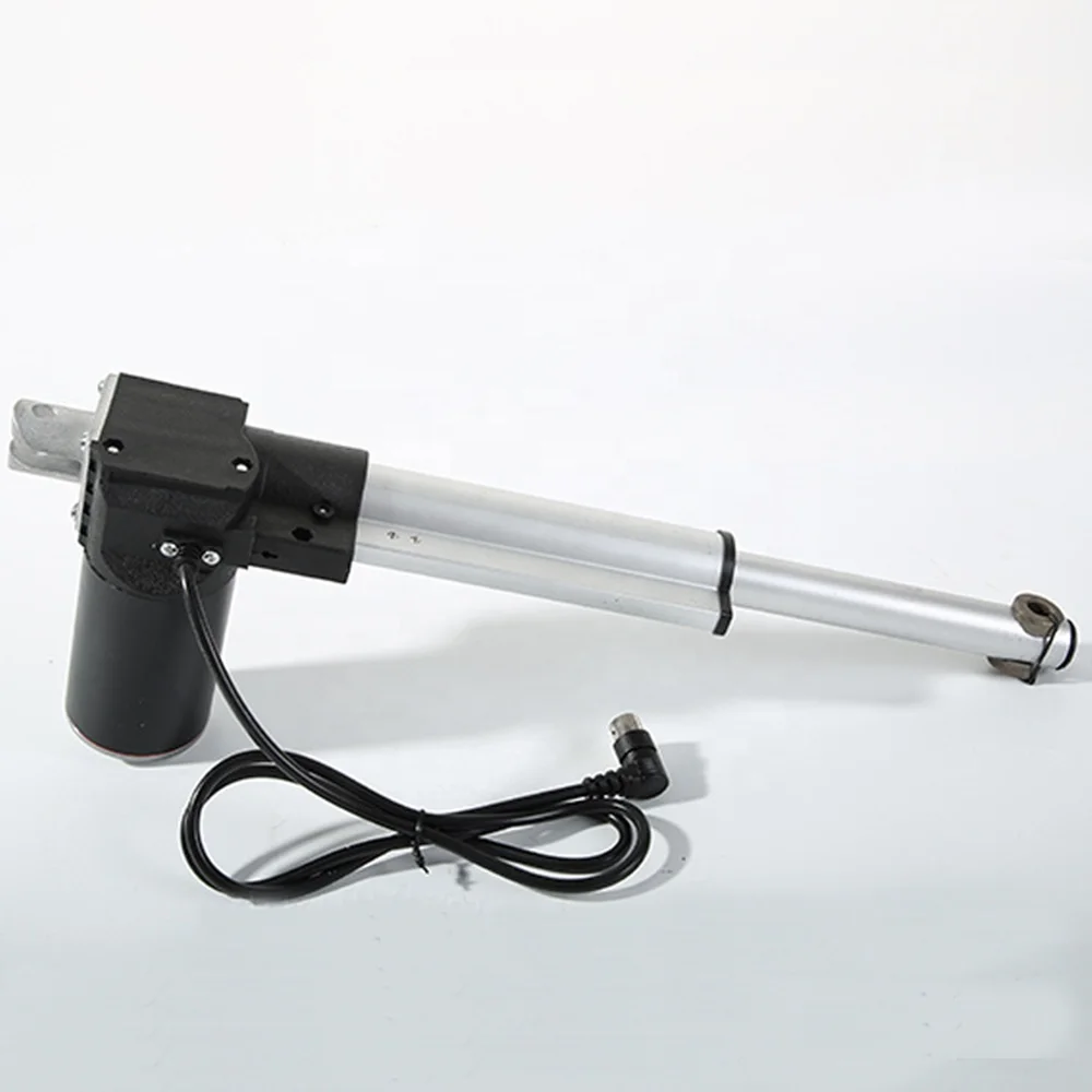 Electric Elderly Chair Smart Bed  Linear Actuator Mechanism Electric Linear Actuator Electric Sofa 24V 6000N Furniture Lifter