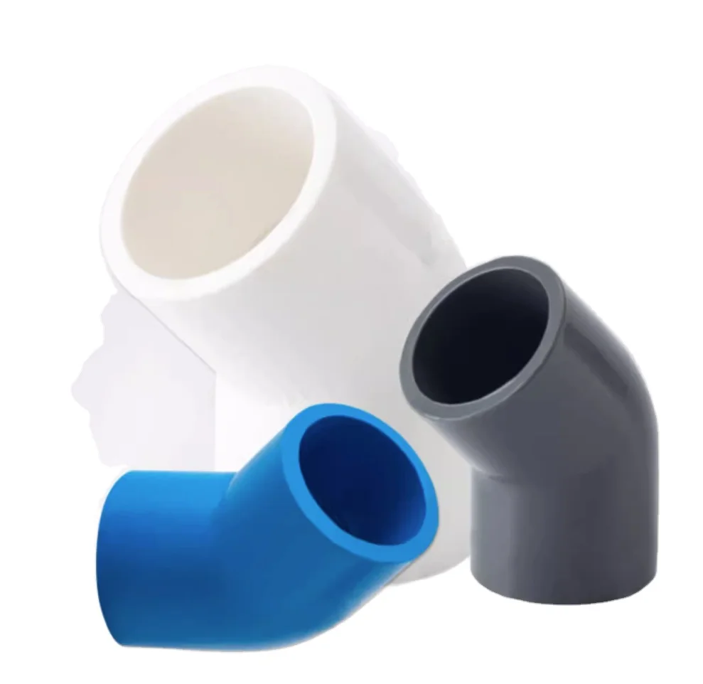 45 Degree Angled Head Silicone bend Gutter Vacuum Pole