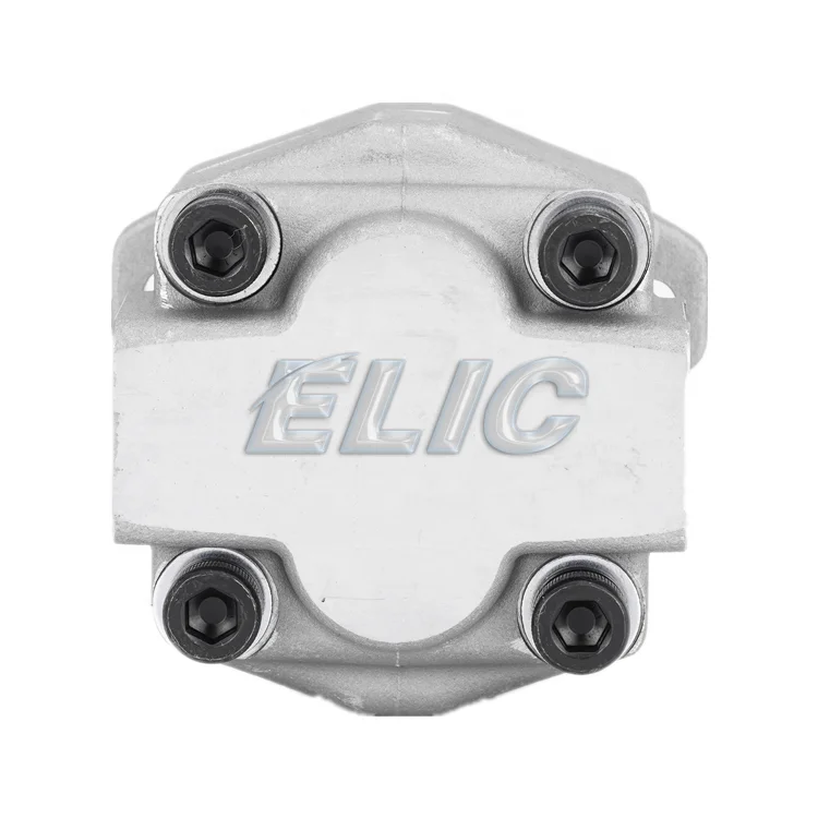 High Quality Excavator E7B E37 Pilot pump A10V43 Hydraulic Gear pump
