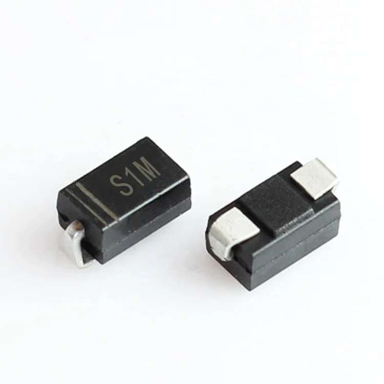 diode s1m