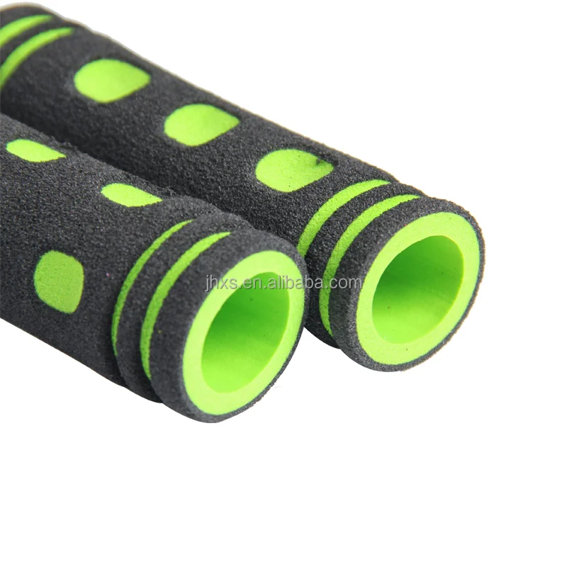 Motorcycles Rubber Grips Handle Grip Nbr Foam Grips For Protective Cover