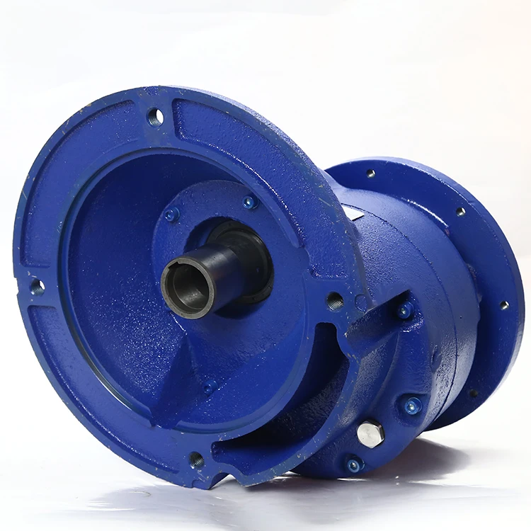 M4910180ES5A  Screw conveyors  transmission case Gear Reducer