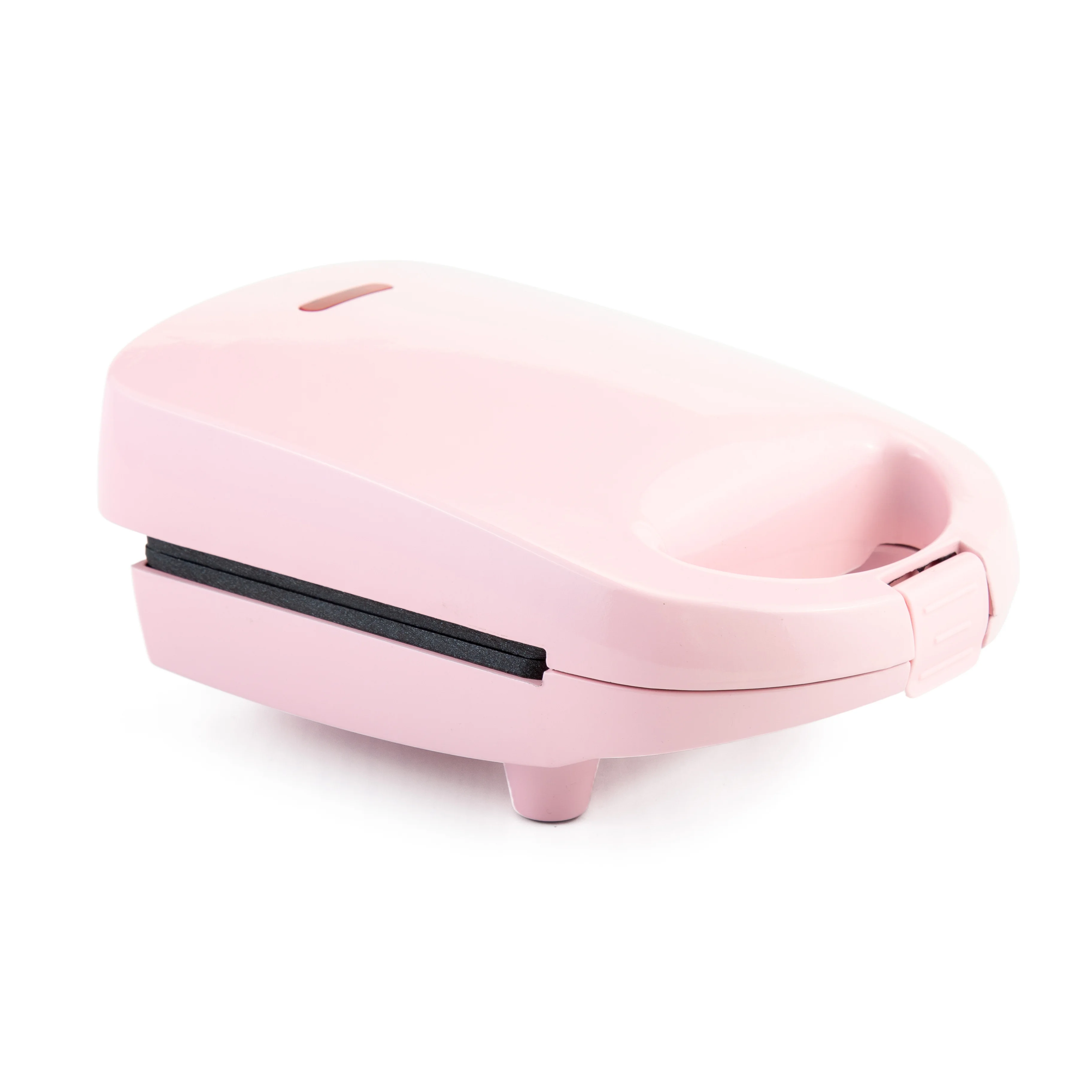 New Automatic Small Mechanical Baking Detachable Stainless Steel Home Toast Breakfast Machine Sandwich Maker