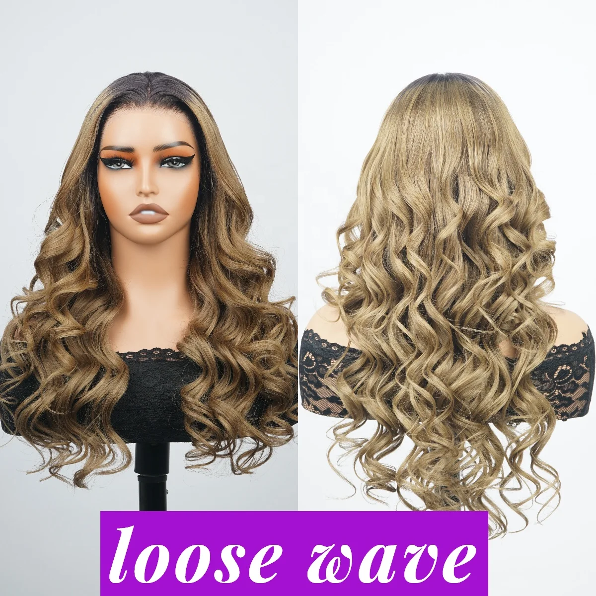 Royce 13x4 Transparent HD Lace Wig For American Black Women 13x6 hd Lace Frontal Wigs 10-34 Inch Wigs Raw Human Hair Lace Front