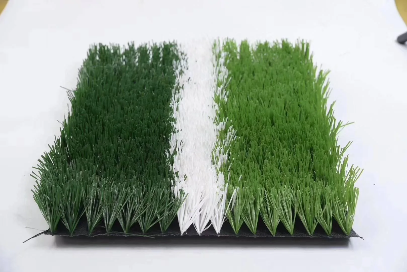 50mm high quality Football Field Synthetic Grass Carpet for outdoor