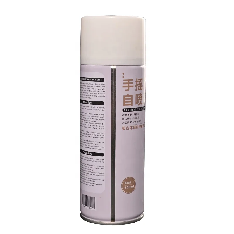 Wall Repair Spray  Emulsion Putty And Repairing Wall Paint Wall Spray Paint For Renovating