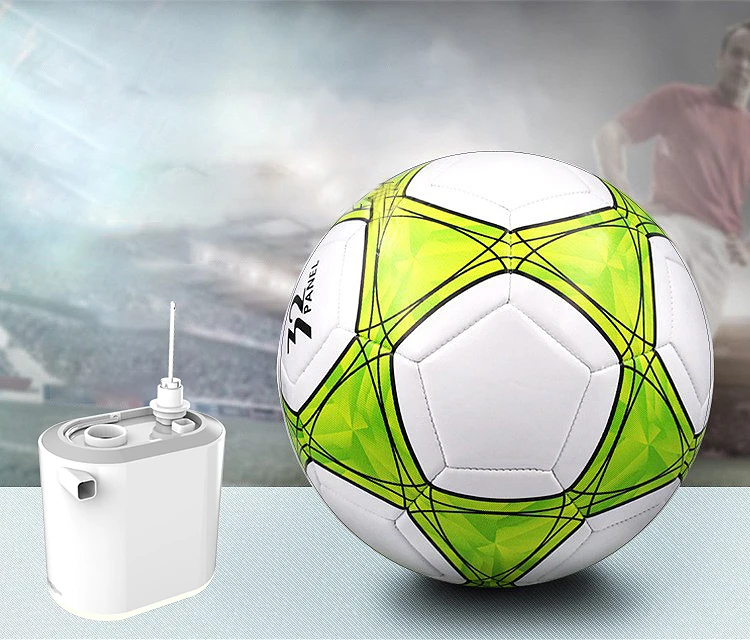 Chitwan Light Max 2.0  Pump Outdoor Inflatable DC Mini USB Powered Air pump for Camping Mat Sleeping Bed