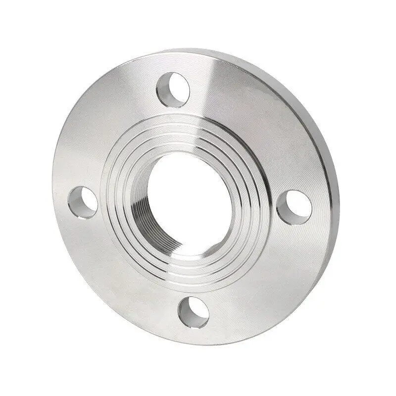 NXF 1.4534 S13800 ASTM A564/A564M AMS 5629 13-8Mo Thread Flanges DN15-1200 Class150-2500lb DIN Standard Welding Plate Flange