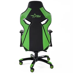 An Ji Basic Computer Office Table And Gaming Chair Luxury Modern Reclining Ergonomic PC