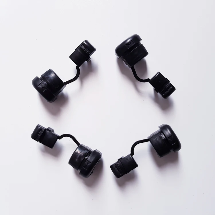 Dong guan factory 6N-4 6P-4 6N3-4 6P3-4 7N-2 7P-2 power cord cable stress strain relief