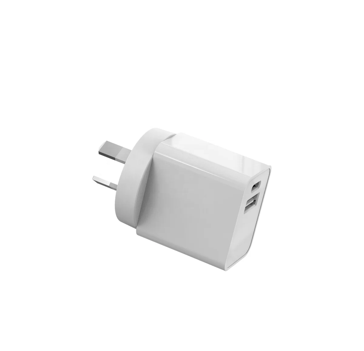 fast charge usb wall plug