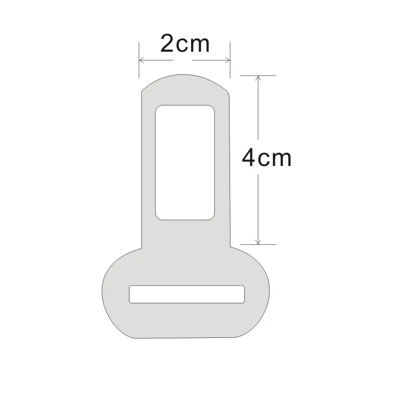 Pet Dog Cat Car Seat Belt Adjustable Harness Seatbelt Leash for Small Medium Dogs Travel Clip Pet Supplies 4 Color