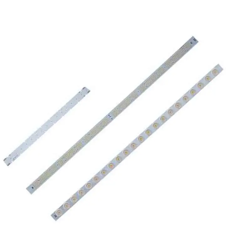 3 years warranty 2.9 umol/j Samsung LM301B 40w 50W Full Spectrum with red far red UV 660nm 730nm 395nm LED  plant grow light PCB