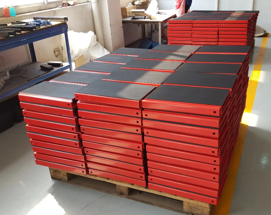 Cnjacks Direct Supply Mechanical Mini Motorcycle Lift Table Motorcycle Scissors Jack 1100LBS