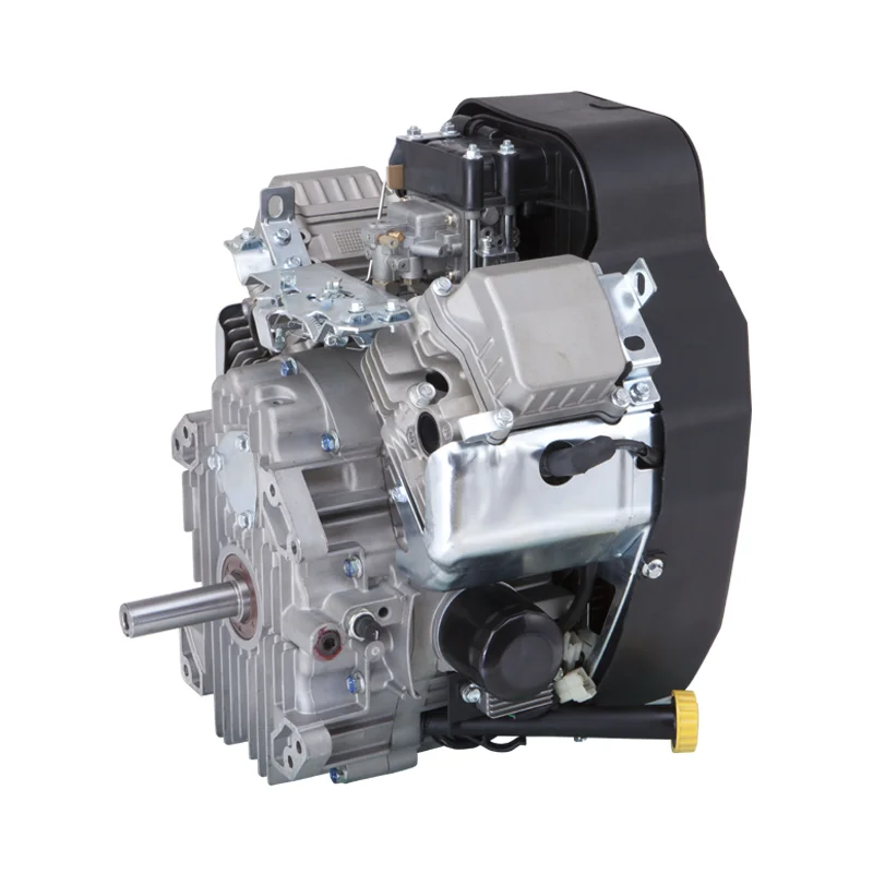 764CC Twin Cylinder air cooled  Vertical Shaft Gasoline Engine FP2P80F