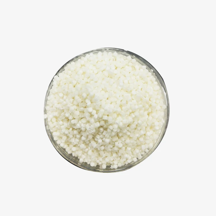 
PLA+PBAT+Starch Fully Degradable Particles Biodegradable Plastic Injection-Grade Raw Materials 