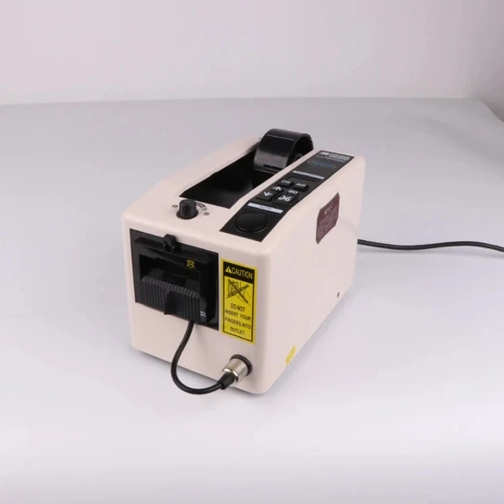 M-1000 автоматический электронный автомат для резки ленты ручной диспенсер ленты для промышленного