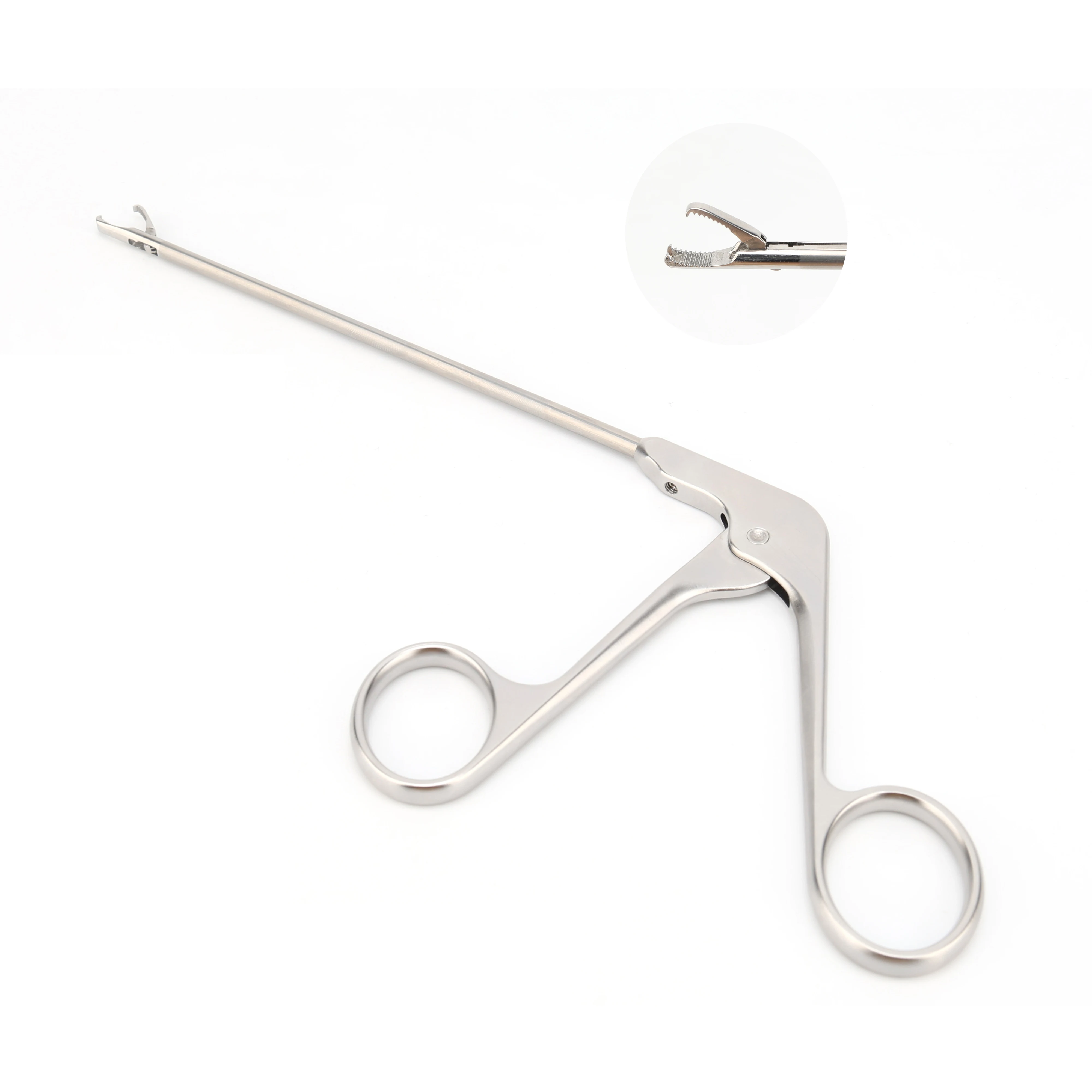 Arthroscopy instruments Loose body grasping forceps medical arthroscopic foreign body forceps