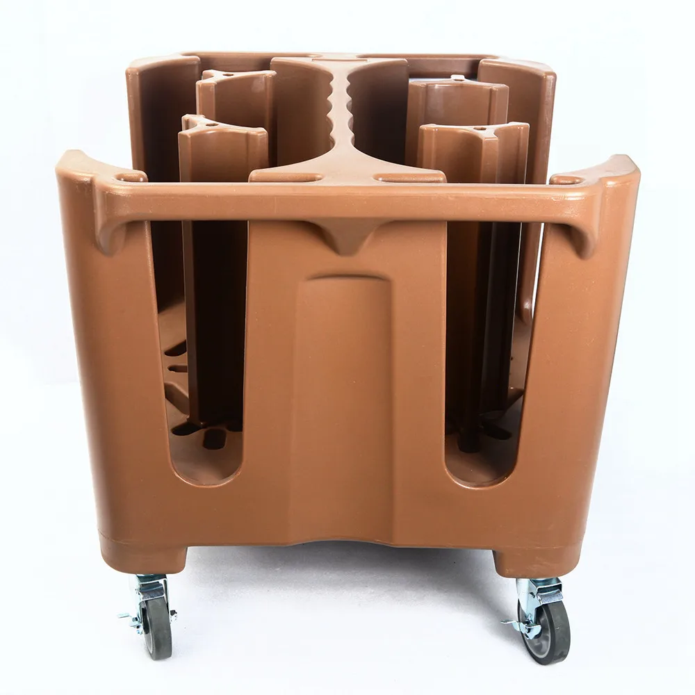 Adjustable Dish Holder Dish Container Dish Dolly .