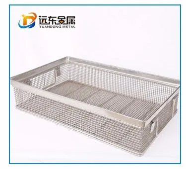 stainless steel kitchen cabinet wire storage basket/vegetable storage basket stainless steel storage basket