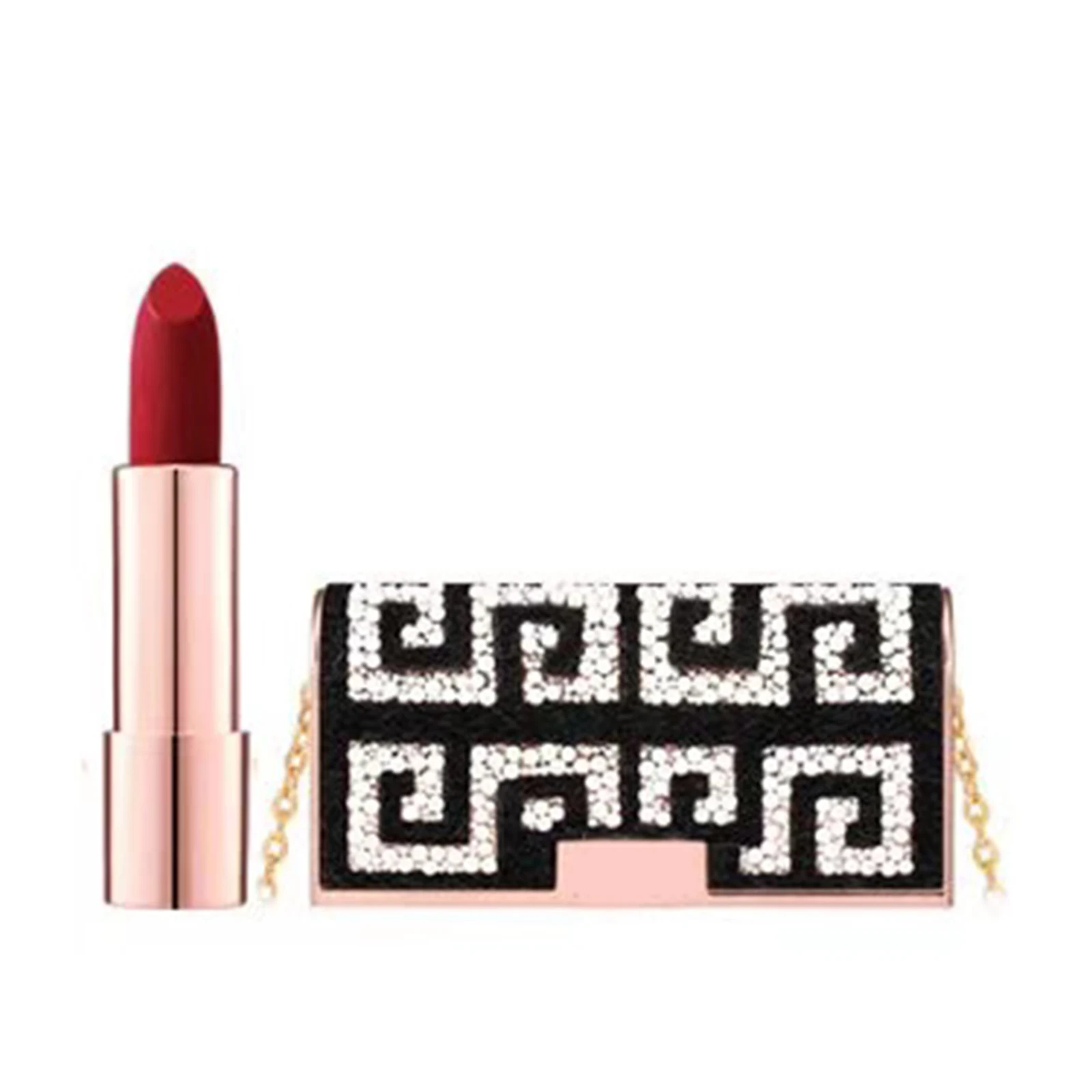 Matte Lipstick Highly Pigmented Long Lasting Private Label  Wholesale makeup your own lipstick