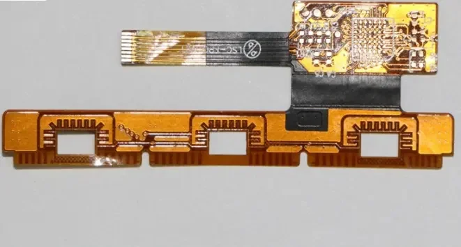 Hot Sale Low Price China FPC Manufacture Flex Board Flexible PCB Supplier