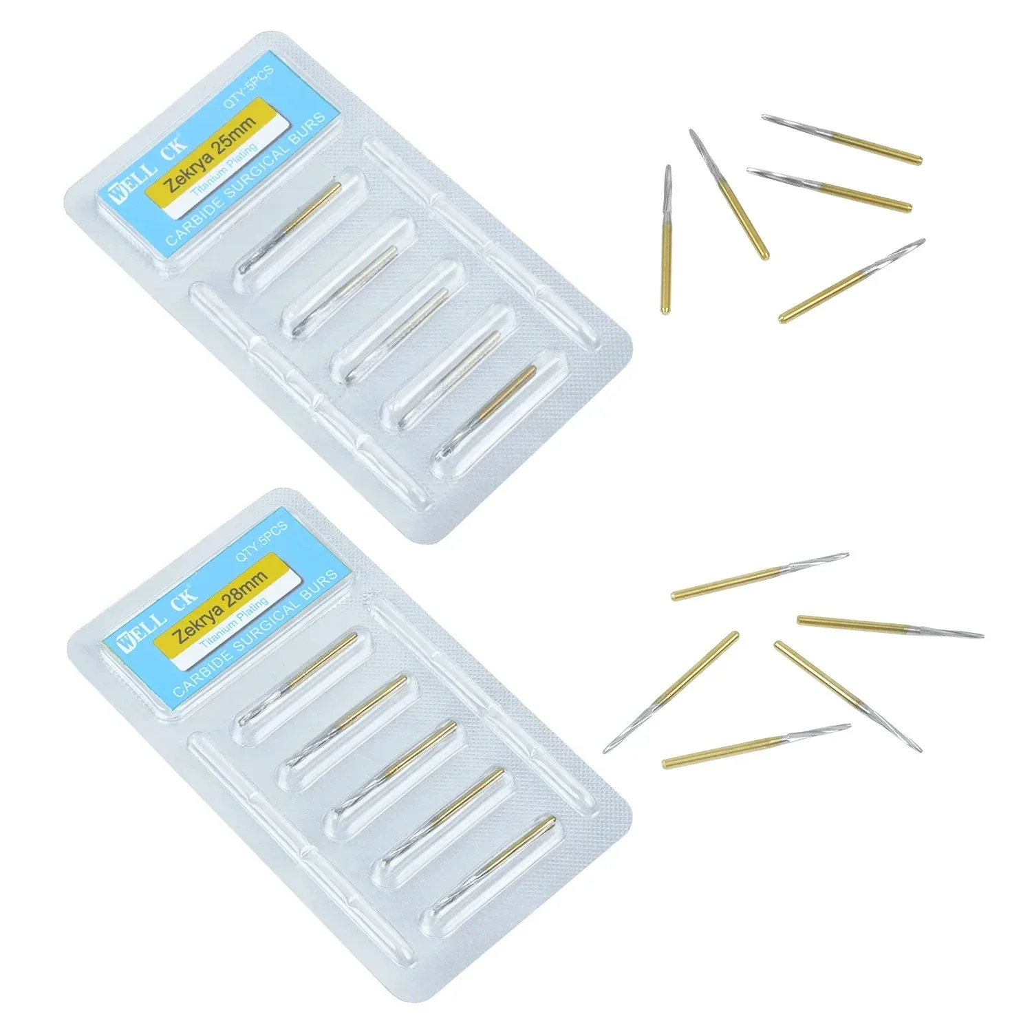 Карбидная Вольфрамовая дрель для удаления зубов