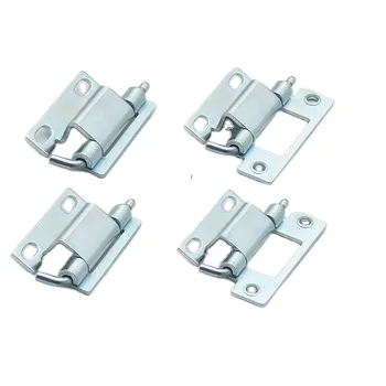 CL250-1-2-3-4 Stainless Steel Removable Base Industrial Equipment Cabinet Carbon Steel Electrical Cabinet Hinge Furniture Hinges