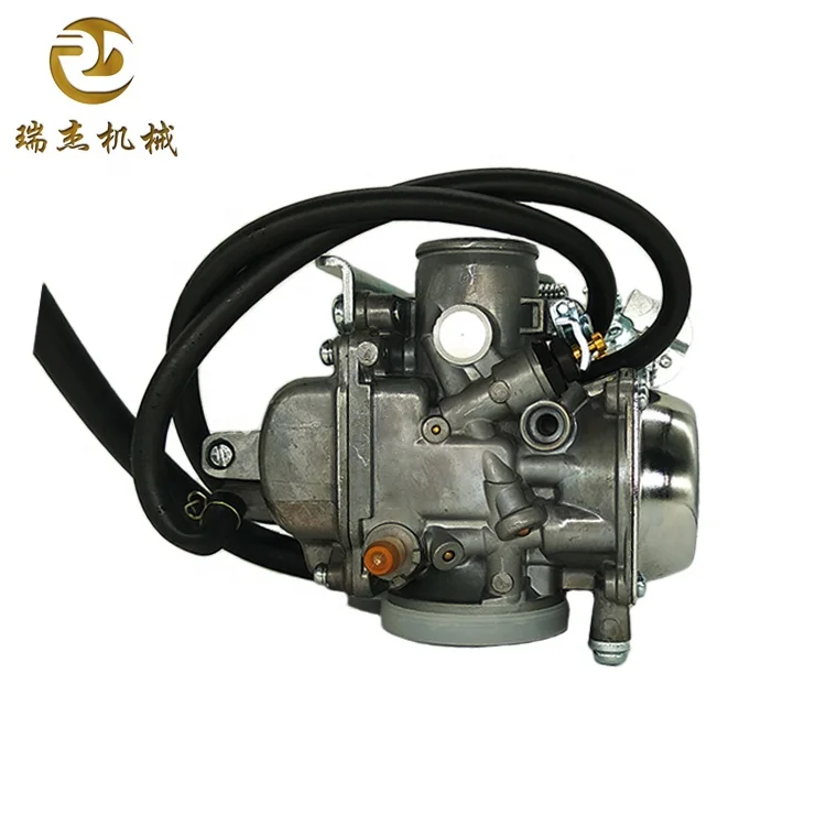 26MM PD26JS 250CC Carburetor for Motorcycle ATVs CB125T CB125 CA CB250 Cl125-3 Double Twin Cylinder engine Carb