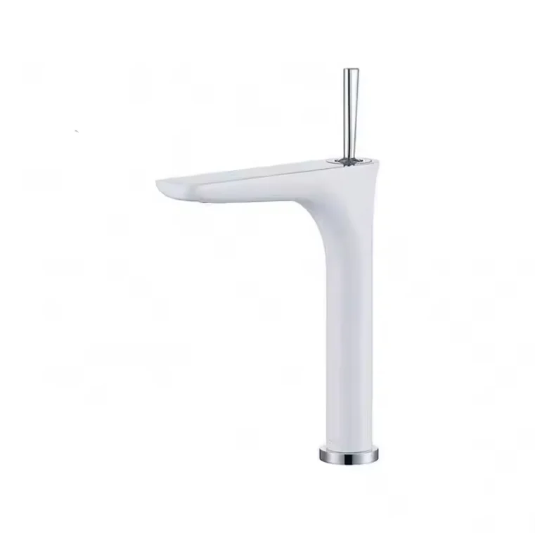 Samiyah Bathroom Basin Faucet sanitary ware bathroom basin mixer faucet Hot Sales Hot Cold Basin Mixer Tap Bathroom Sink Faucet