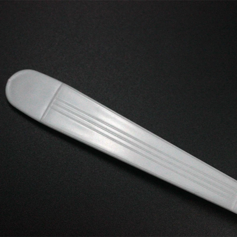 Disposable Heavy Duty Plastic Cutlery 180mm PP Fork