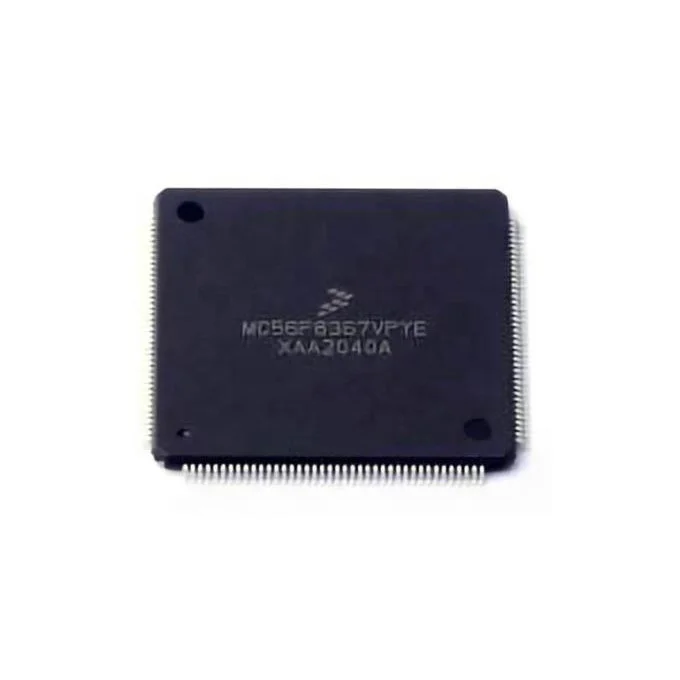Kolorful Original MK66FX1M0VLQ18 LQFP-144 ARM Microcontrollers - MCU 1 MB Flash 180MHz Ethernet