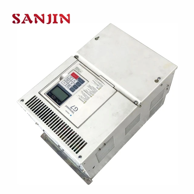 YASKAWA лифтовый инвертор G7 CIMR-G7A4018 Yaskawa drive