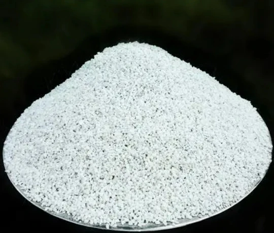 General Absorbent Granules for oil spill cleaning