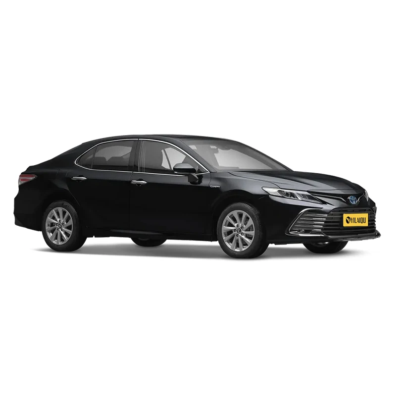 Toyota Camry Probox Car 2.0 2.5 at E-CTV Prado Rav 4 Yaris Hilux Diesel Pickup LED Camera Electric Fabric Sedan Rav4 Automatic
