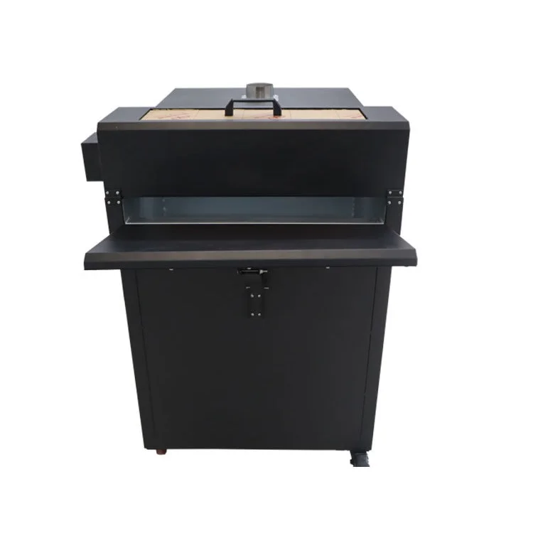 A1 CE Provided Pigment Ink Wide Format Printer 8 Color Ink 60cm Dtf Powder Shaking Machine Photo Paper Pigment Ink 150 3-5 Days