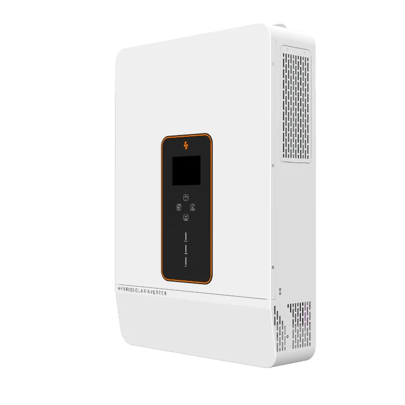 10KW 8KW DC 48V to AC 220V Solar Off Grid Pure Sine Wave Power Inverter