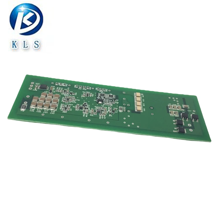Electronic Products PCB Diy Circuit Board PCB Way Supplier PCBA Assembly PCBA Service DC Treadmill Control Board and Meters OEM
