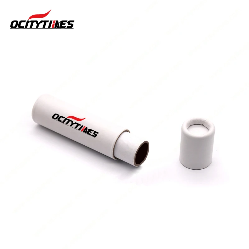 
2019 High-end oem blister cartridge empty packaging paper small box packing 