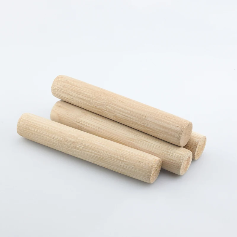 Nature wood Eco-friendly Big Diameter thick rattan reed large diffuser stick