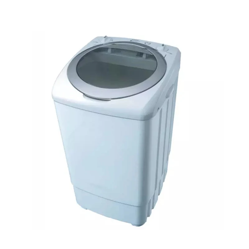 7 кг OEM Заводская Домашняя одежда мойка для стирки вращающаяся сушилка стиральные машины с верхней