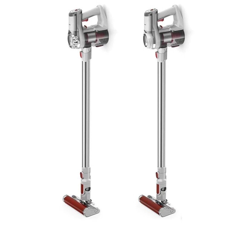 Беспроводной ручной большой роликовая щетка слегка пылесос SLV-935