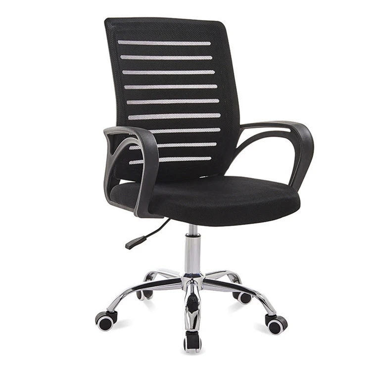 Soft comfortable Conference chair home go up and down computer chair students learning seat